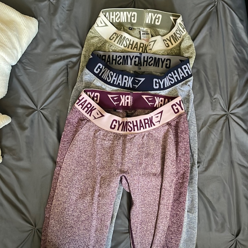 Gymshark tights (3)